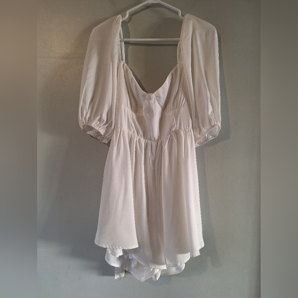 Petal & Pup Billie Romper - 12 - Picture 8 of 16